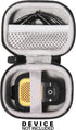 CaseSack Case for DEWALT Wearable Bluetooth Speaker — Magnetic Clip-On Wireless Jobsite Pro Water-Resistant Portable Speaker...